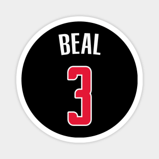 Bradley Beal Magnet